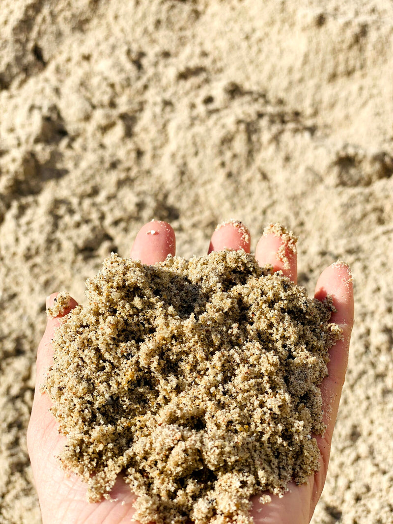 Sand